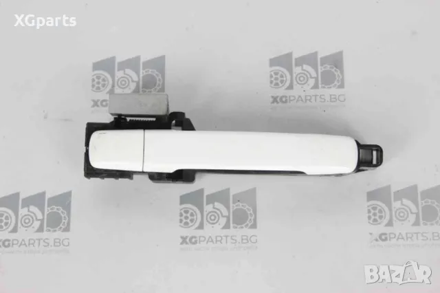 Дръжка задна дясна външна за Nissan Qashqai (2006-2014)