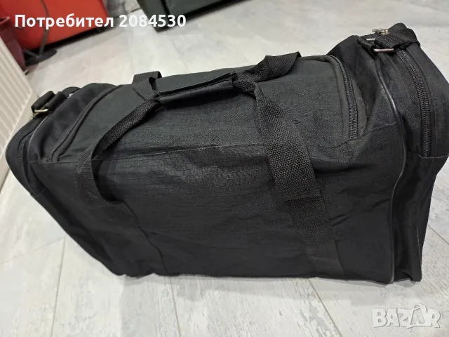 Сак CITIES , снимка 13 - Сакове - 49182298