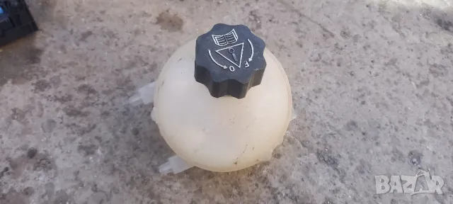 Казанче антифриз Citroen C4 Picasso 