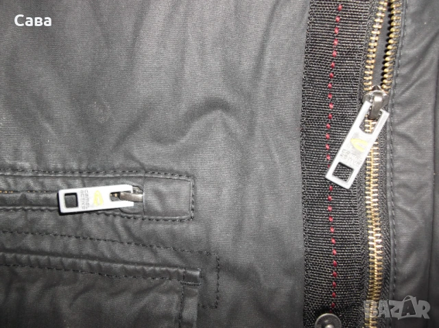Зимно яке CAMEL  мъжко,ХЛ, снимка 5 - Якета - 53918734