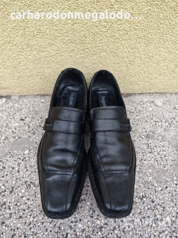 Bugatti Висок Клас Мъжки Обувки 100 ПРОЦЕНТА ВИСОКОКАЧЕСТВЕНА КОЖА, снимка 5 - Ежедневни обувки - 54121354