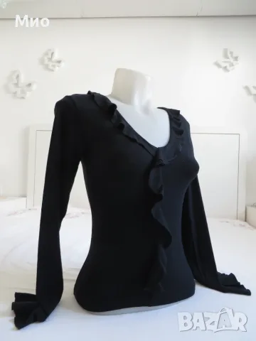 Esprit, нежна блуза, S-M