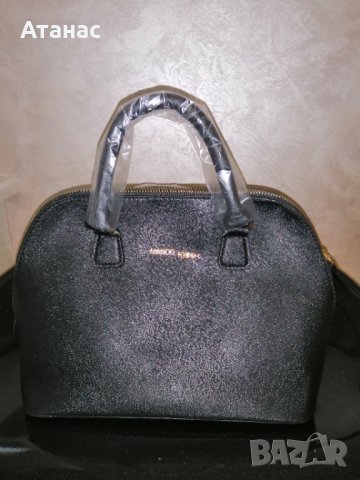 Дамска чанта MANGO, снимка 2 - Чанти - 31445137