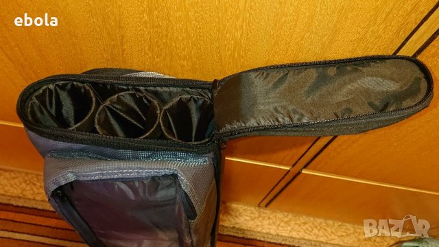 За мухарски риболов, снимка 7 - Въдици - 35482774