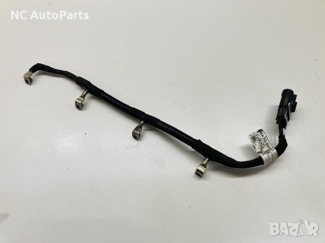 Кабел за бубини за Ford Transit Форд Транзит МК7 2.2 дизел BK2Q-6M091-BA 2013, снимка 6 - Части - 42834305