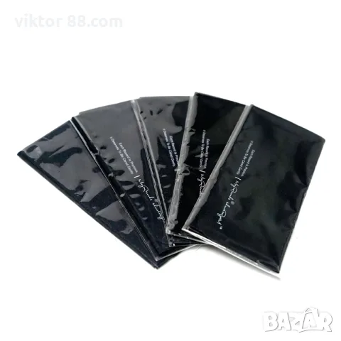 Anti-static Microfiber Cloth, снимка 2 - Грамофони - 56205616