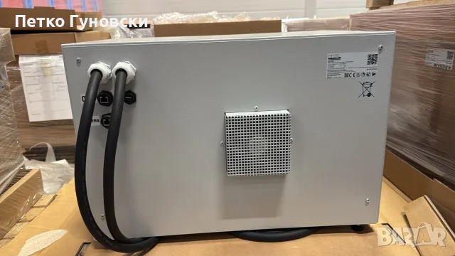 Продавам батерия BMZ ESS, снимка 4 - Друга електроника - 56514062