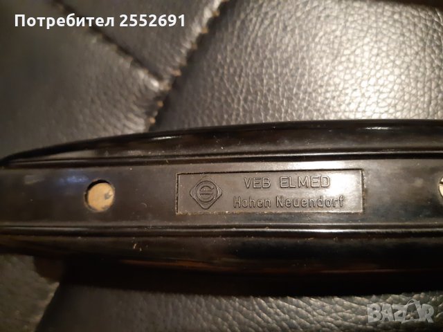 Ел.уред, снимка 3 - Други инструменти - 29364049