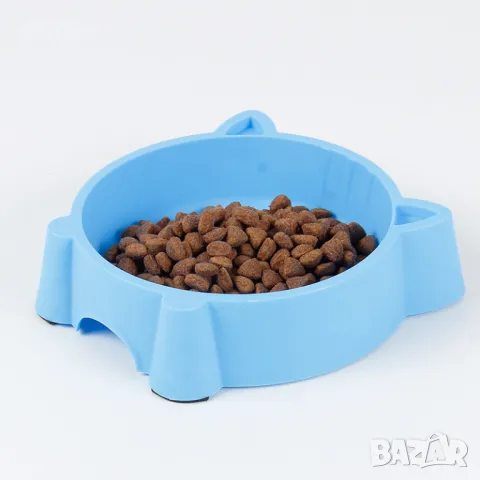 5759 Купа за храна за домашни любимци Коте, снимка 3 - За кучета - 49340786