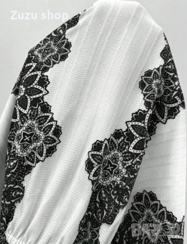 Дамски гащеризон, снимка 3 - Гащеризони - 50957430