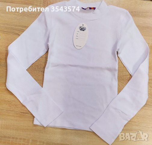 блуза , снимка 1 - Детски Блузи и туники - 39321859