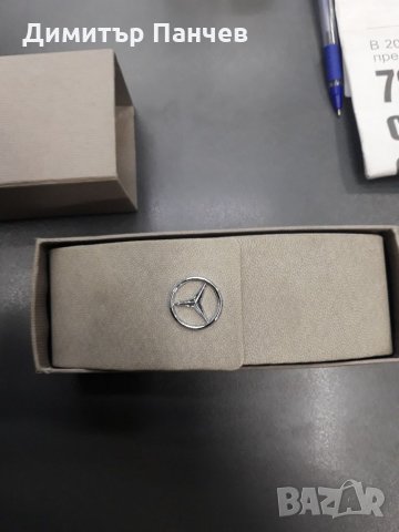 Очила Mercedes-Benz, снимка 2 - Слънчеви и диоптрични очила - 32105786