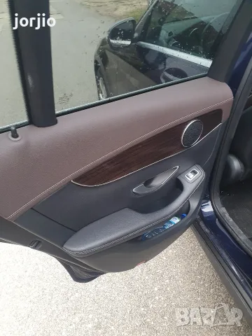 Mercedes-Benz GLC, 2017г, снимка 5 - Автомобили и джипове - 56494538