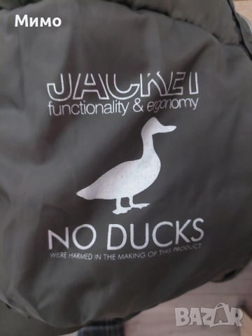 Оригинално яке Geographical Norway, снимка 5 - Якета - 52426432