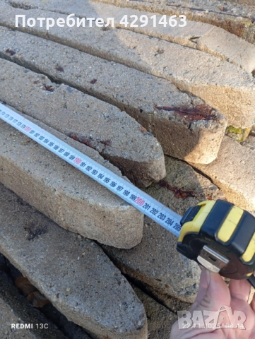 Циментови Колове, снимка 5 - Други - 52500822