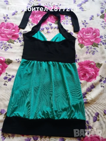 Блуза-туника , снимка 2 - Туники - 51001125