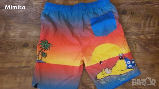 Мъжки шорти 2модела, снимка 3 - Къси панталони - 29299765