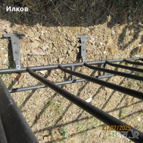 Експедиционен багажник, снимка 4 - Аксесоари и консумативи - 52293664