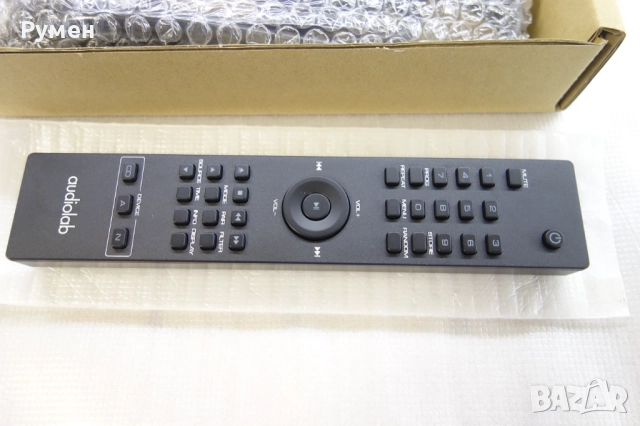 Audiolab 6000CDT , снимка 11 - Ресийвъри, усилватели, смесителни пултове - 52314881