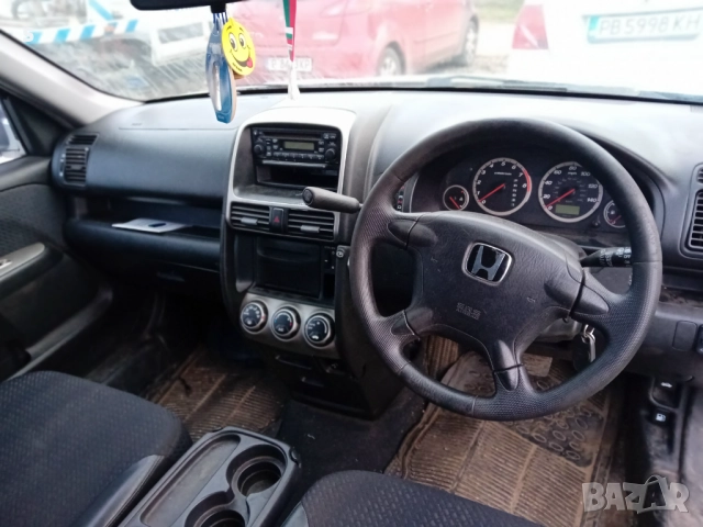  Продавам Honda CR-V на части , снимка 7 - Автомобили и джипове - 52720986