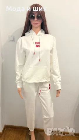 Комлект на Hugo Bos дамски, снимка 1