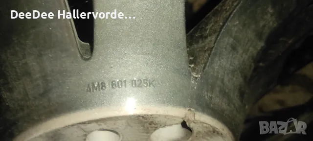 Джанта 22'' Audi Q8 SQ8 RSQ8 4M8601025K, снимка 5 - Гуми и джанти - 47327039