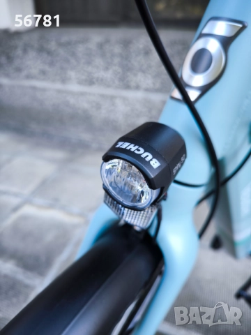  Нов Leader Belt Drive .Ремъчно задвижване., снимка 12 - Велосипеди - 52681476