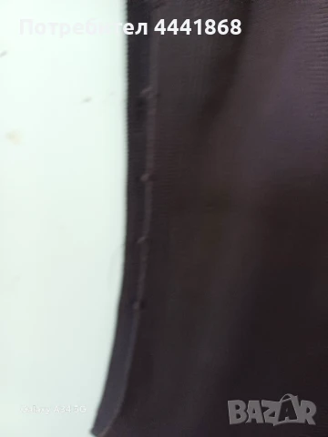 Дамска рокля HM, снимка 5 - Рокли - 50696441