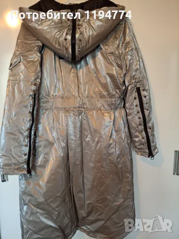 Зимно яке Speedway , снимка 11 - Якета - 47823976