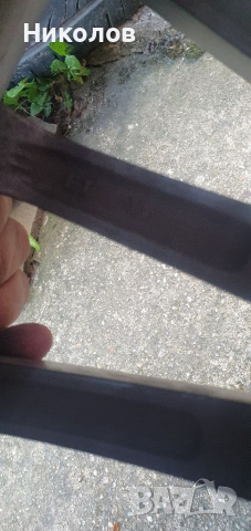 5/105/20 20цола opel chevrolet 20 цола, снимка 7 - Гуми и джанти - 36383118