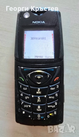 Nokia 5210 и 5140, снимка 2 - Nokia - 52413614