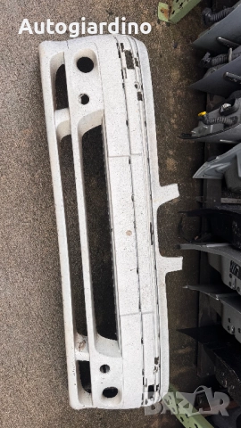 Предна Броня за Seat Cupra 1999 - 2002, снимка 2 - Части - 52296980