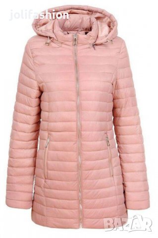 Есенно розово яке