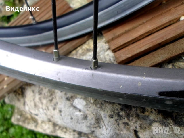 Bontrager,Shimano/24" ,задна шосейна главина/, снимка 5 - Части за велосипеди - 52163346