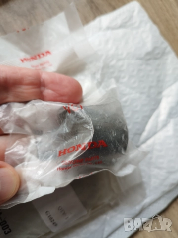 Официален ремонтен комплект за кормилна рейка на Honda Civic VII 2000–2005, снимка 2 - Части - 52016267