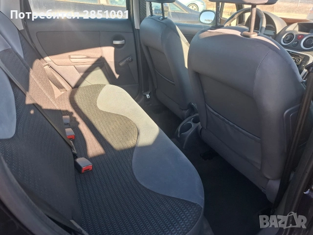 Строен С3,1.2 Бензин, снимка 13 - Автомобили и джипове - 53255281