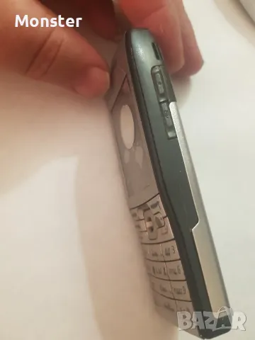 Nokia E50, снимка 6 - Nokia - 50135786