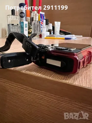 Устойчив фотоапарат Olympus Tough 16Mp, снимка 8 - Фотоапарати - 49816798