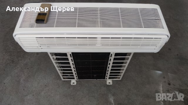 National CS-G25F (инверторна сплит система), снимка 2 - Климатици - 44444047