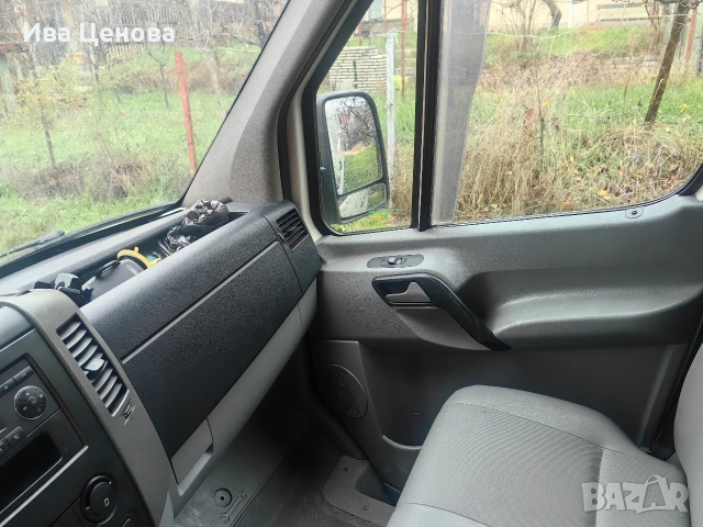 Специален автомобил кемпер за бъзро хранене, снимка 13 - Каравани и кемпери - 54180697