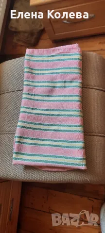 Покривка на раета, снимка 8 - Покривки за маси - 48458588