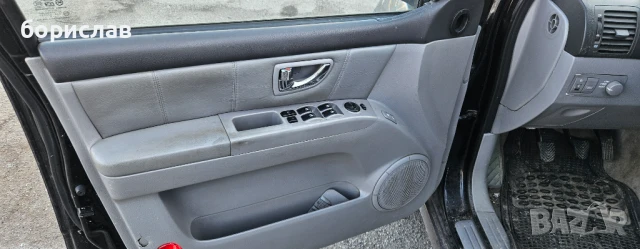 Киа Соренто 2.5 crdi на части, снимка 5 - Части - 51233678