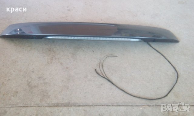 спойлер бмв Е46, снимка 3 - Аксесоари и консумативи - 31929630