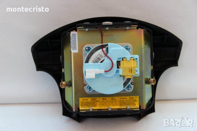 Airbag волан Hyundai Sonata (2001-2005г.) Хюндай Соната / Хюндаи, снимка 3 - Части - 38777020