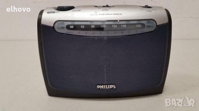 Радио Philips AE 2160