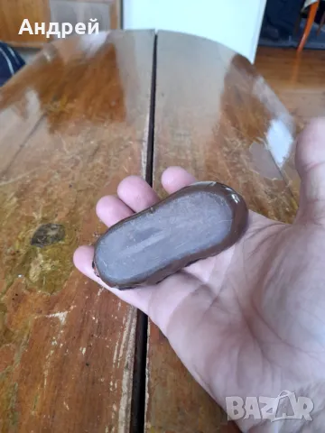 Стар керамичен пепелник, снимка 5 - Други ценни предмети - 50078600