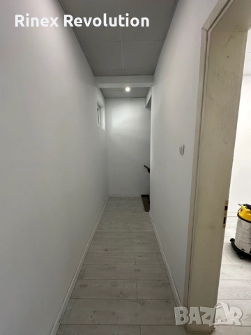 Тристаен апартамент под наем в Центъра, снимка 2 - Апартаменти - 54046423