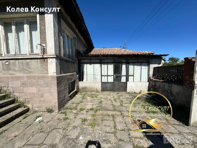 Къща село Сталево, снимка 3 - Къщи - 54134362