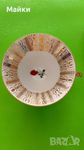 Порцеланови чаши, снимка 6 - Чаши - 56480254