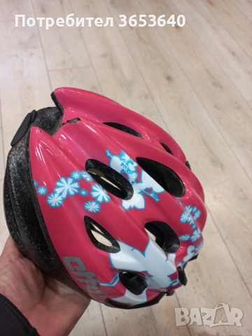 Детска каска за колело